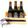 Cesta Cerveja Eisenbahn Escura