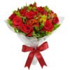 Rosas Vermelhas