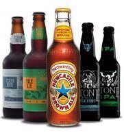 Cestas Cervejas