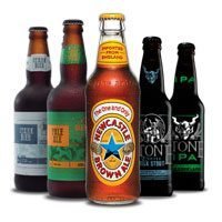 Cestas Cervejas