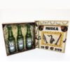 Caixa Cerveja Heineken