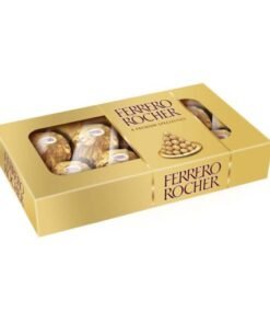 Ferrero Rocher 8 unidades