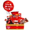 cesta feliz nosso dia