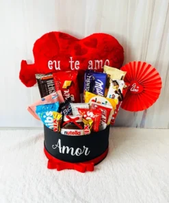 BOX CHOCOLATE