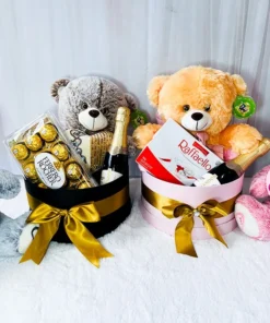 BOX URSO