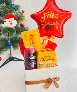 Surpresa de Natal