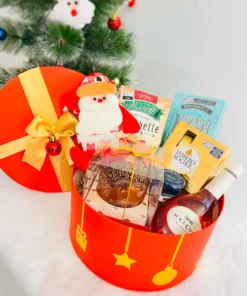 Box Delícias de Natal