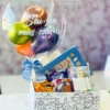Caixa Bobbie Goods