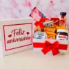 Caixa Feliz Aniversário