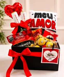 Box Love Beer